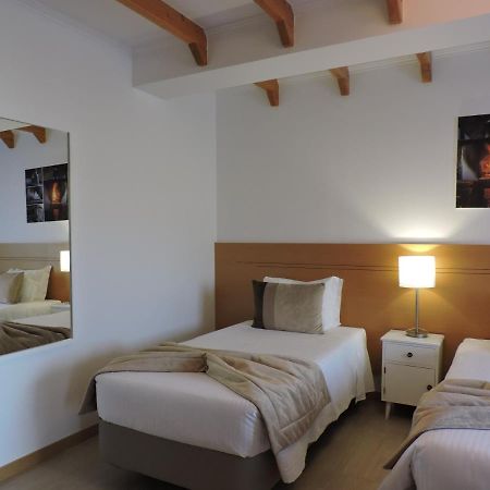 Vila Barca Madalena  Εξωτερικό φωτογραφία