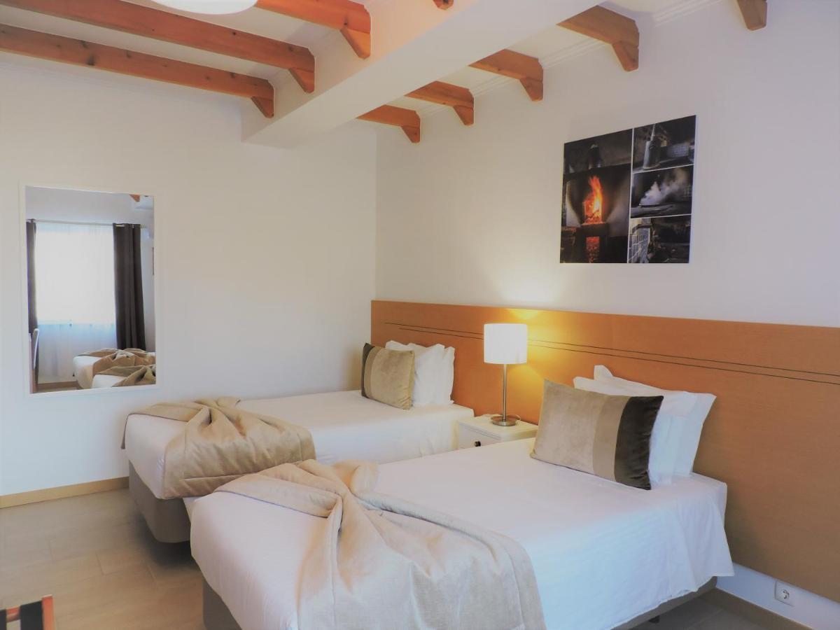 Vila Barca Madalena  Εξωτερικό φωτογραφία