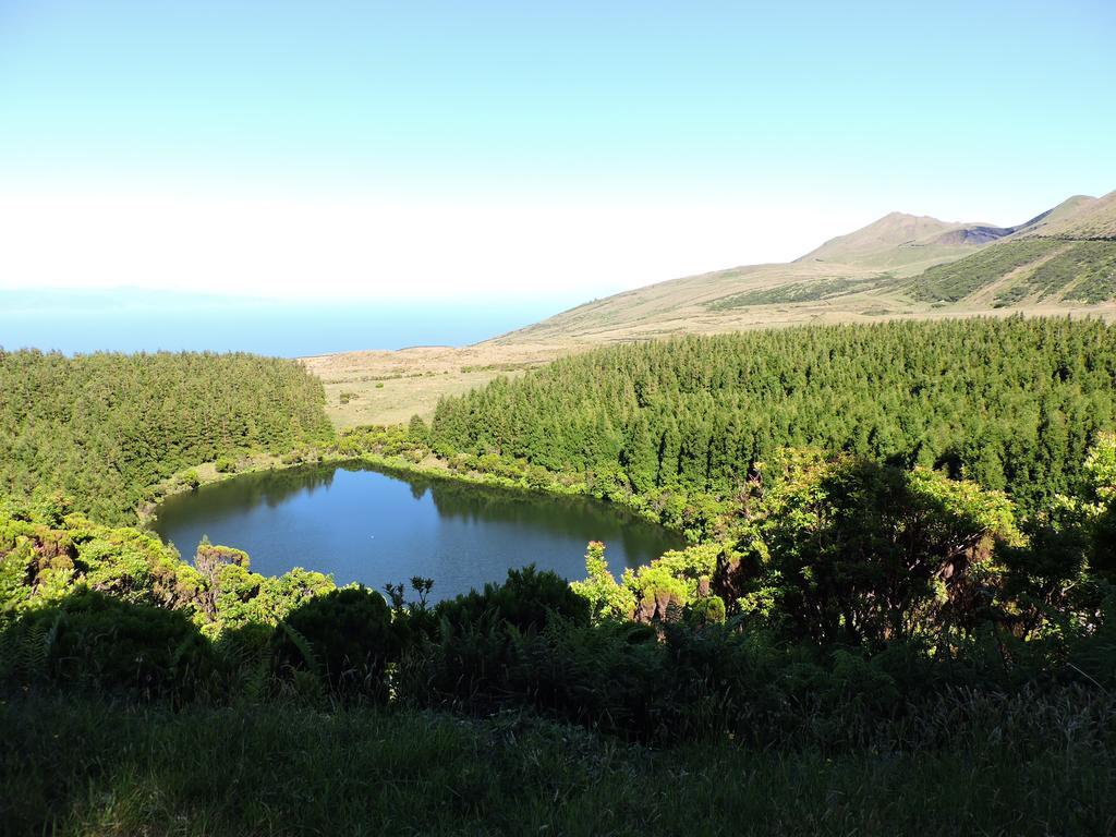 Vila Barca Madalena  Εξωτερικό φωτογραφία