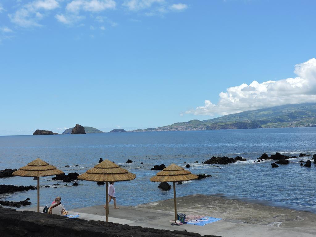 Vila Barca Madalena  Εξωτερικό φωτογραφία