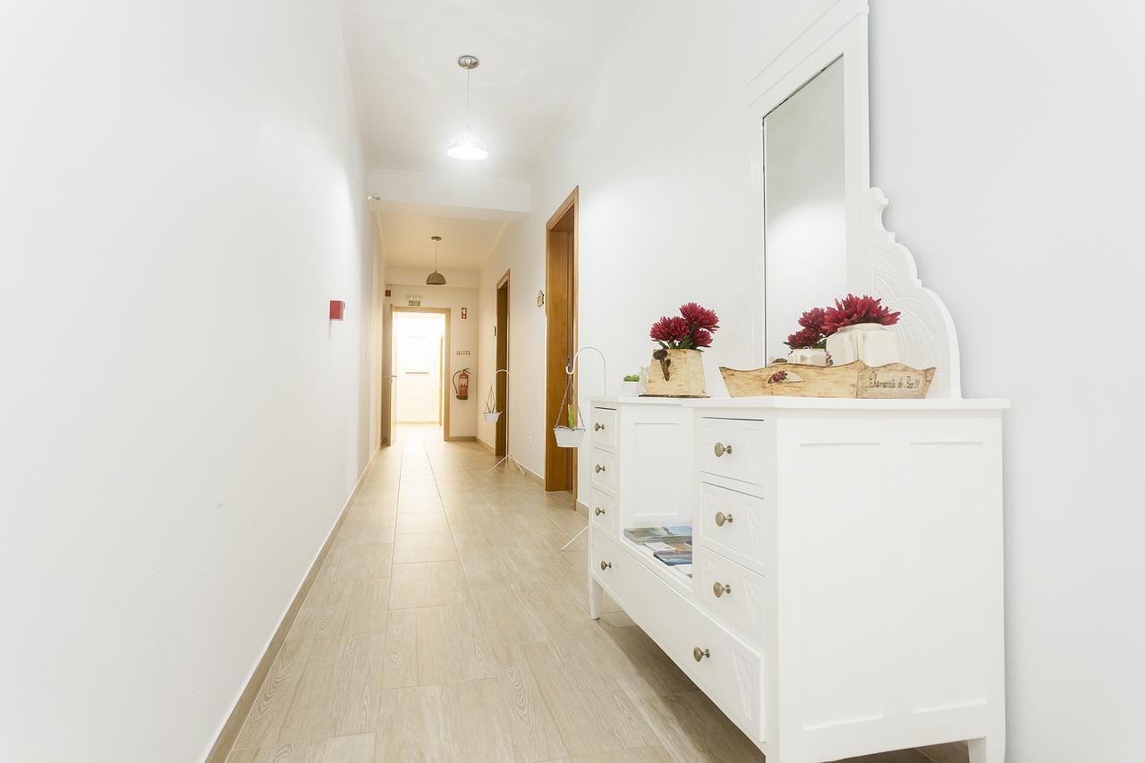Vila Barca Madalena  Εξωτερικό φωτογραφία